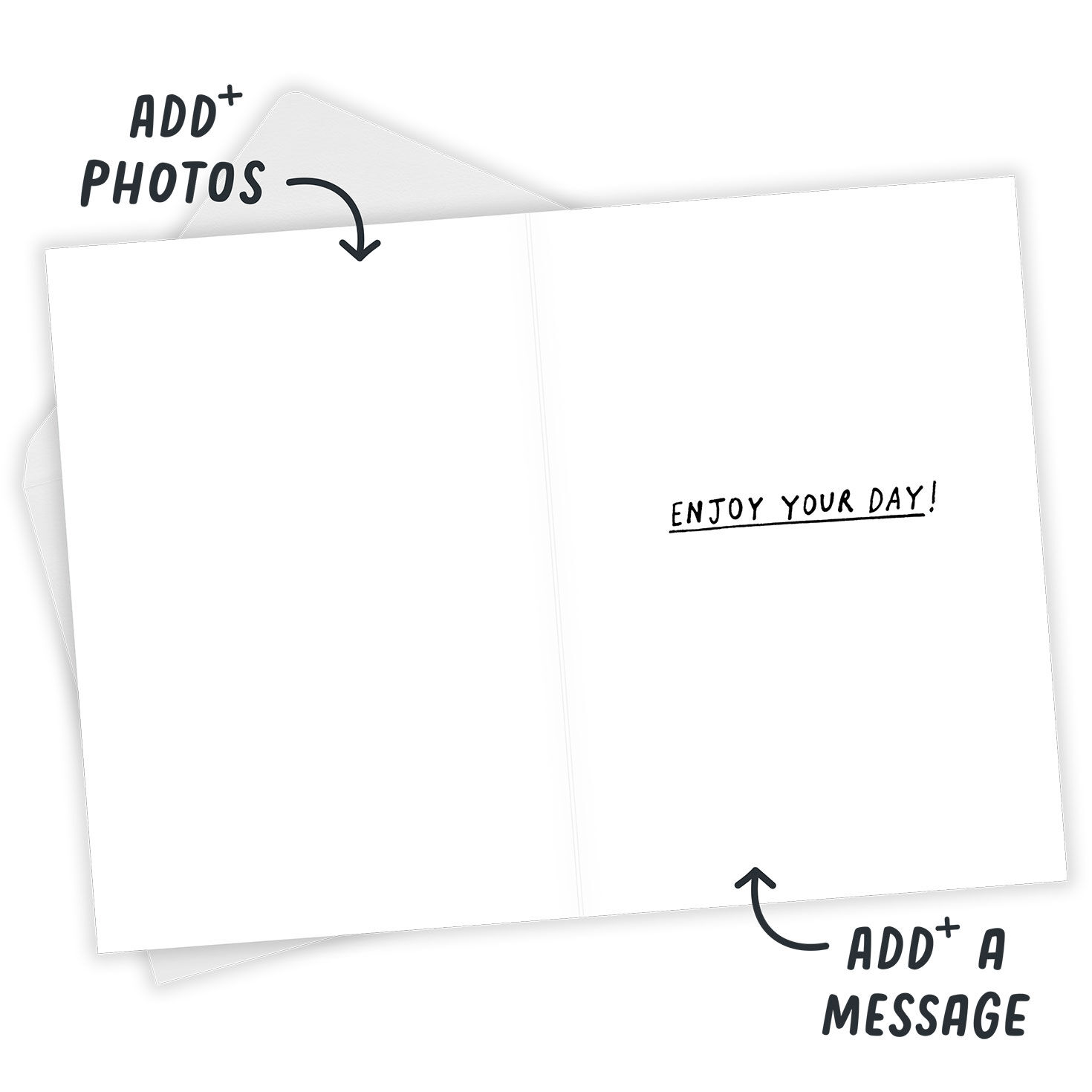 Star Wars&trade; Chewbacca&trade; Your Wookiee Day Custom Birthday Card, , large image number 3