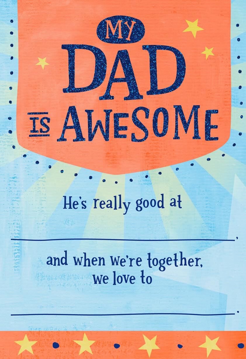 Father's Day Cards | Hallmark