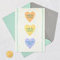 Triple the Love New Baby Triplets Card, , large image number 5