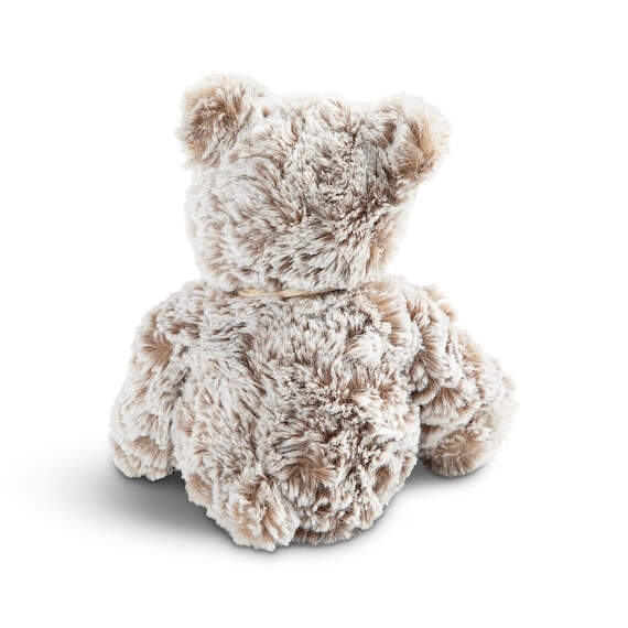 Demdaco Lucky Mini Giving Bear, 8.5", , large image number 2