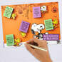 Peanuts® Snoopy and Woodstock Funny Pop-Up Halloween Card With Mini Cards, , large image number 7