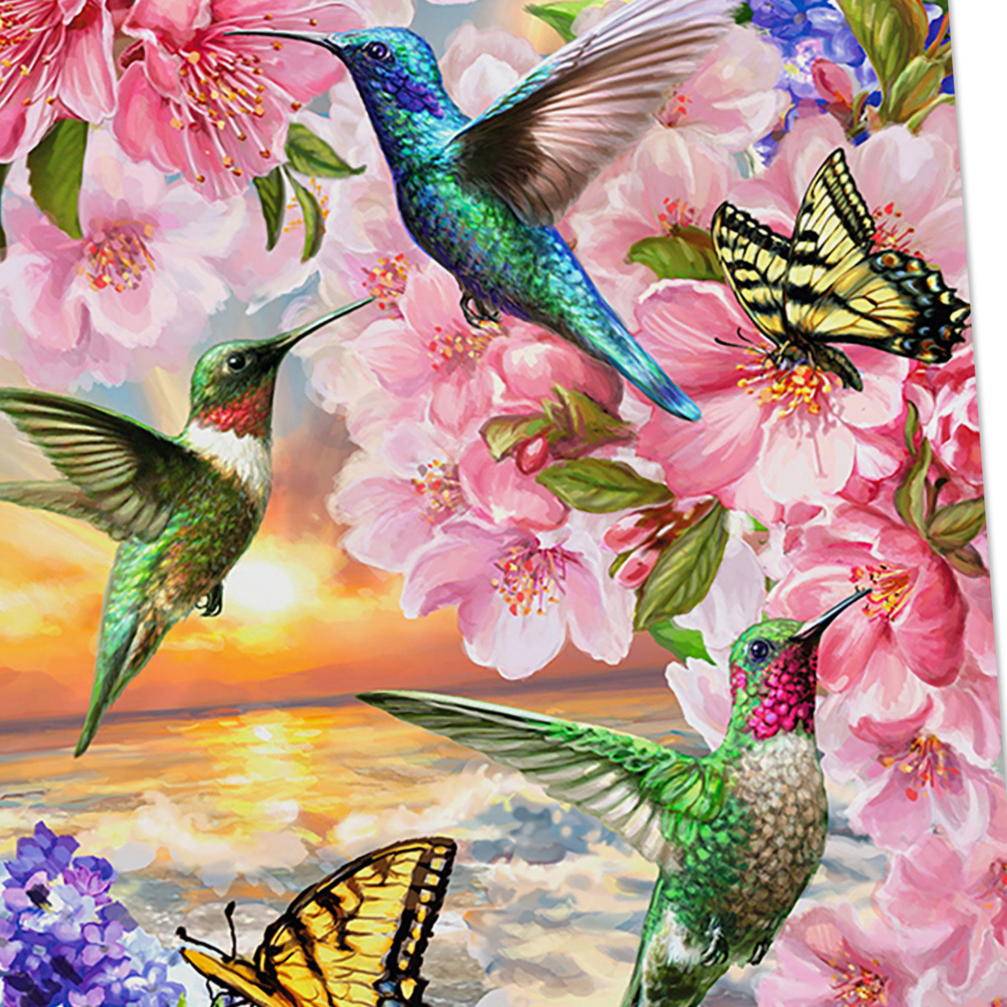 Dona Gelsinger DaySpring Thank You Cards Assortment Cover Detail image number 5