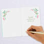 You Spread Good Deeds Like Flower Seeds Thank-You Card, , large image number 6