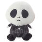 Disney Tim Burton's The Nightmare Before Christmas Better Together Jack & Sally Magnetic Plush, 5", , large image number 5