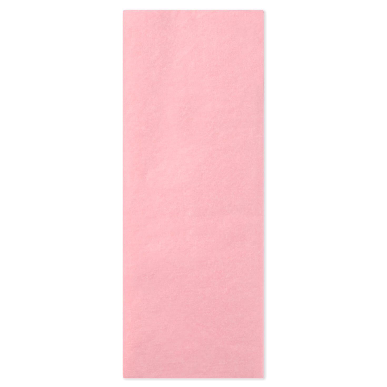 Pink Tissue Paper, 8 sheets - Tissue - Hallmark