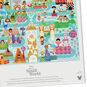 Disney It's a Small World Map 1000-Piece Jigsaw Puzzle, , large image number 6