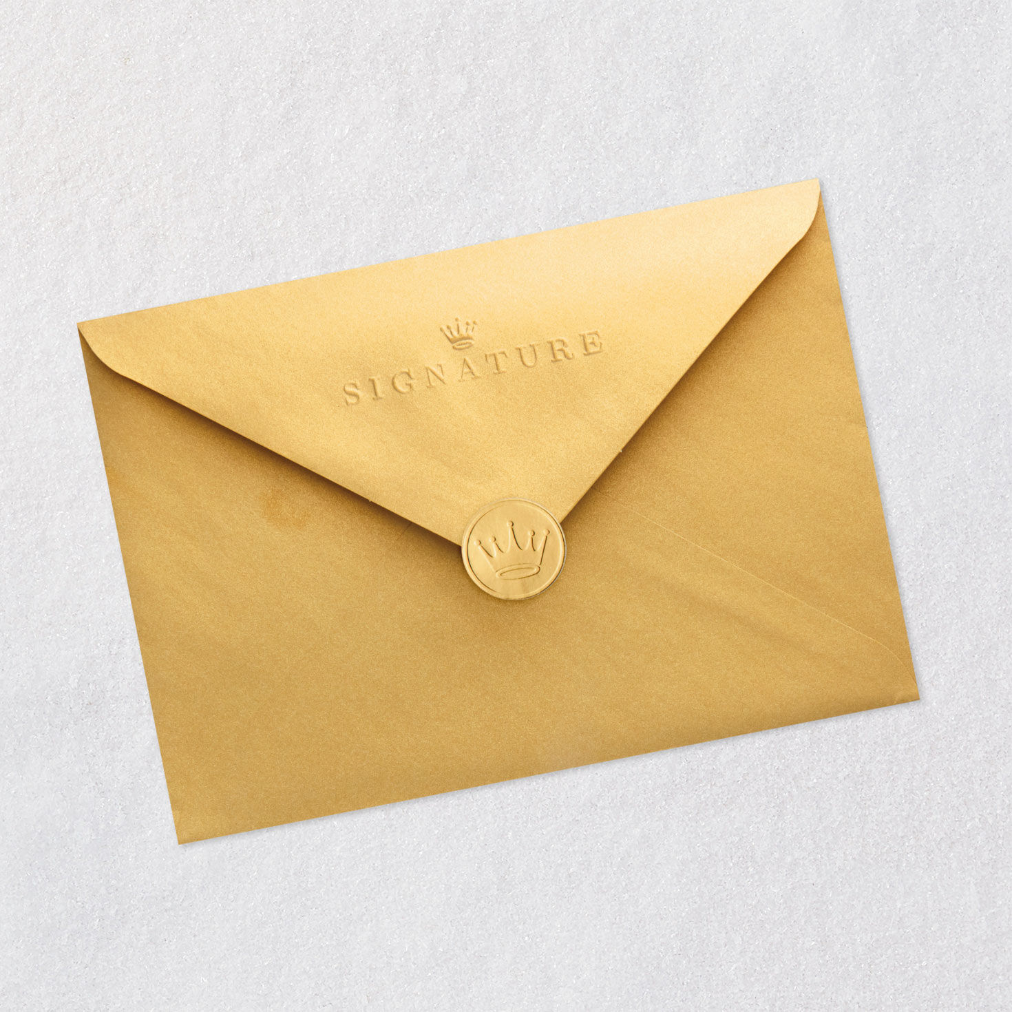 Black and Pink Felt Banner Birthday Card fir Her Card Back with Envelope image number 11