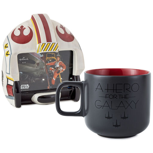 Star Wars™ Rebel Alliance™ Gift Set, 