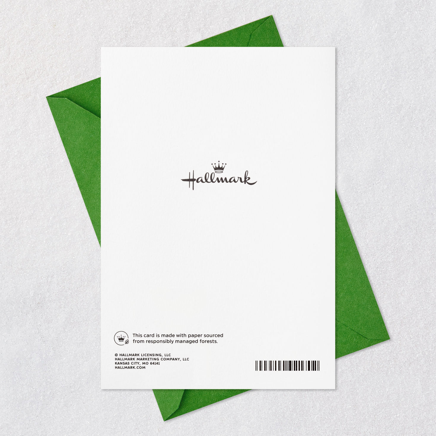 I Love You Very Much Christmas Card for Dad, , large image number 7