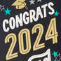 Wishing You Happiness 2024 Money Holder Graduation Cards, Pack of 10, , large image number 5