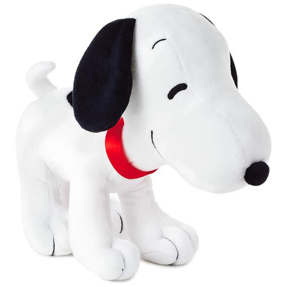 Peanuts® Snoopy Standing Stuffed Animal, 9.5", , large image number 1