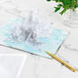 Let It Snow 3D Pop-Up Holiday Card, , large image number 7