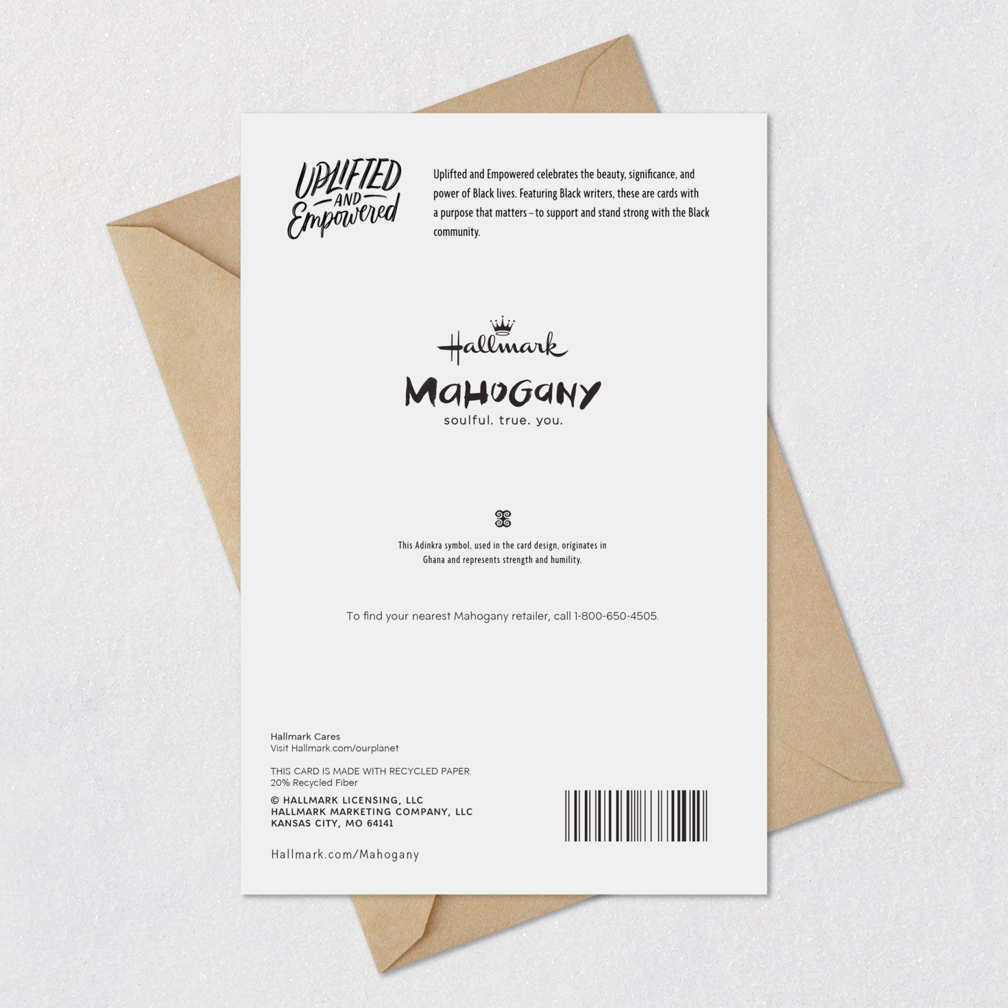 Rise Up, You Got This Card, , large image number 7