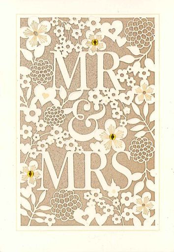 wedding cards hallmark