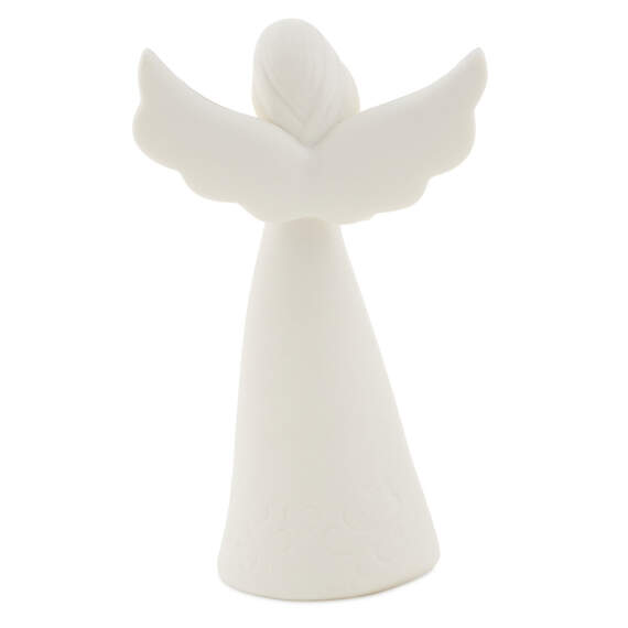 A Friend's Love Angel Figurine, 6", , large image number 2