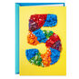 Day Full of Happy 5th Birthday Card, , large image number 1