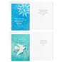 Soft Sparkles Boxed Holiday Cards Assortment, Pack of 36, , large image number 3