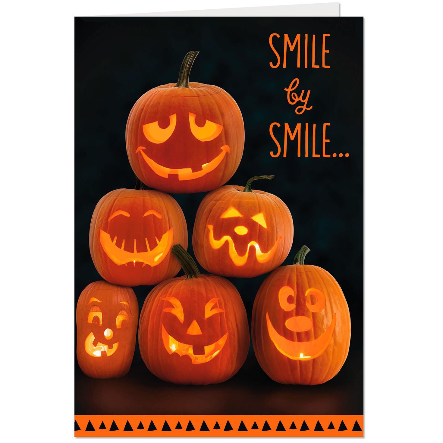 halloween cards hallmark haloween cards