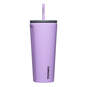 Corkcicle Sun-Soaked Lilac Stainless Steel Tumbler, 24oz., , large image number 2
