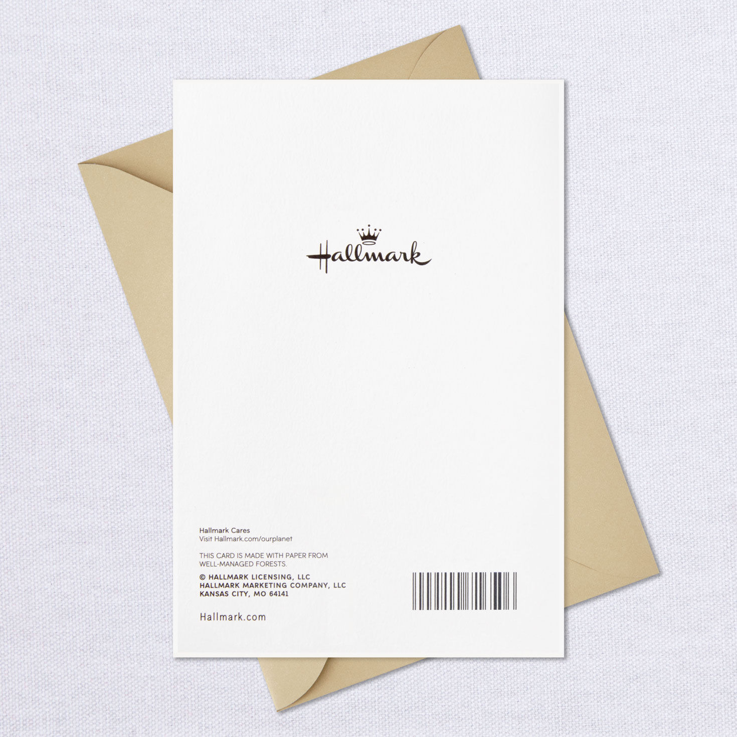 Your Father's Legacy Lives On in You Sympathy Card for only USD 5.59 | Hallmark