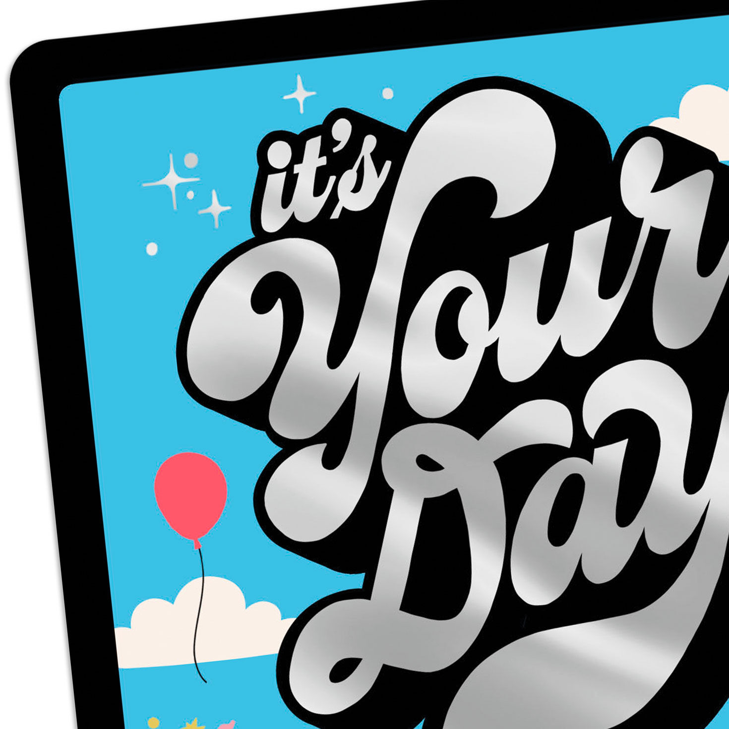 Pick Up Something Nice Truck With Cake Venmo Birthday Card for only USD 4.99 | Hallmark