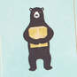 Bear Hug for You Birthday Card, , large image number 4
