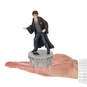 Harry Potter and the Chamber of Secrets™ Collection Harry Potter™ Ornament With Light and Sound, , large image number 4