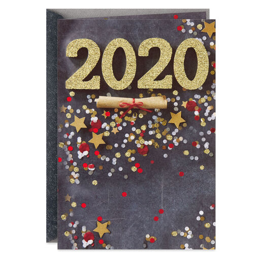 Graduation Hallmark