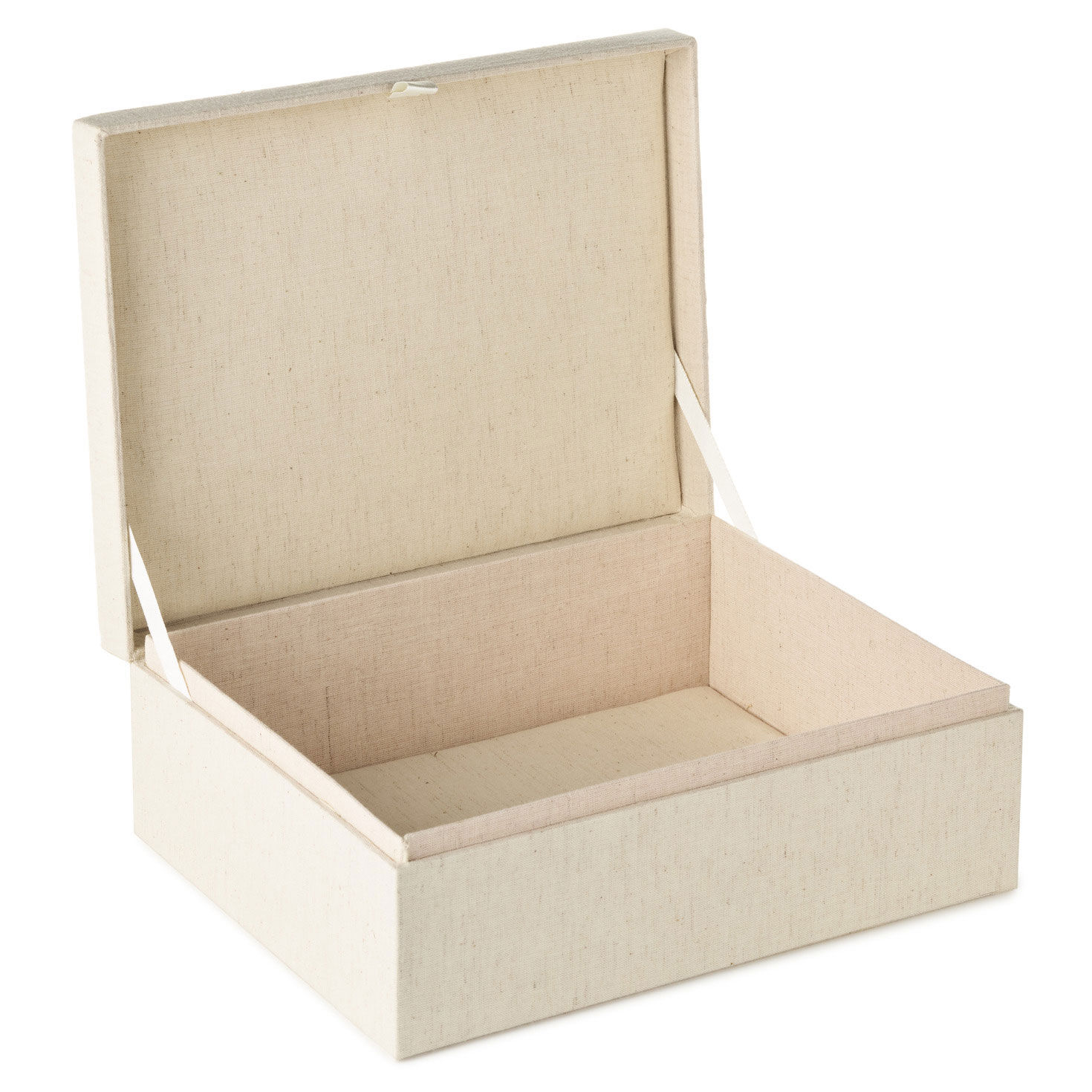 Love Through the Years Keepsake Box open image number 3