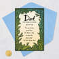 You Mean So Much Father's Day Card for Dad, , large image number 5