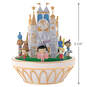 Disney It's a Small World The Happiest Cruise That Ever Sailed Ornament With Sound and Motion, , large image number 3