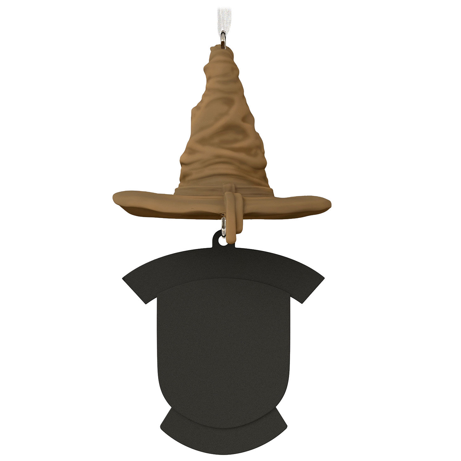 Harry Potter&trade; Sorting Hat Personalized Text Ornament, Gryffindor&trade;, , large image number 5