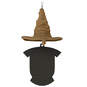 Harry Potter™ Sorting Hat Personalized Text Ornament, , large image number 5