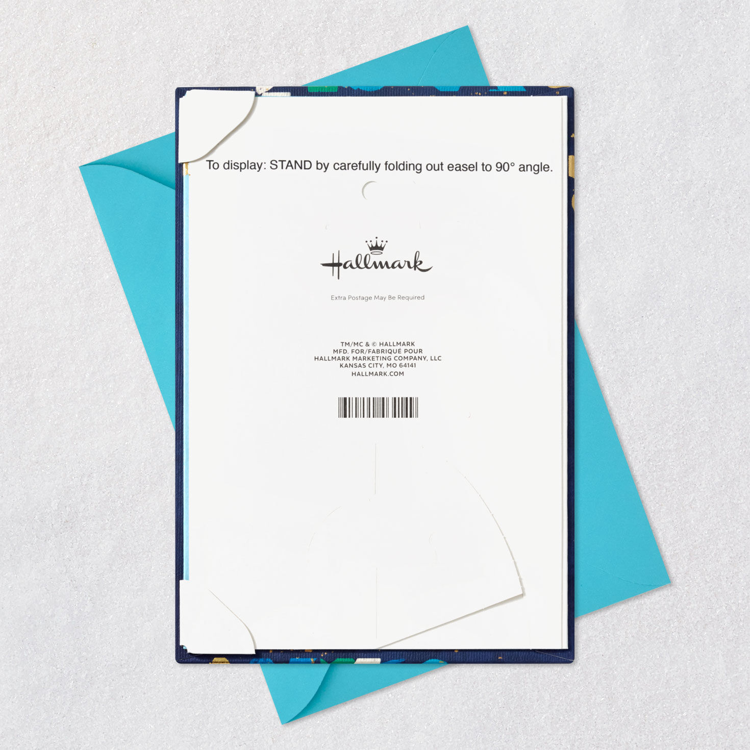 One in a Million Birthday Card for Grandpa, , large image number 9