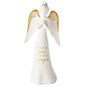 Joanne's Angels Light to the World Angel Figurine, 8.5", , large image number 1
