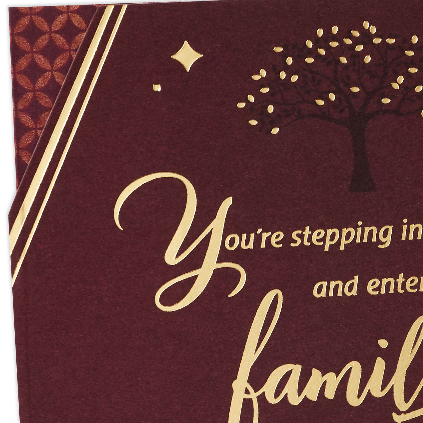Rooted in Our Faith and Traditions Bar Mitzvah Card for only USD 3.59 | Hallmark