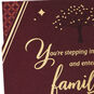 Rooted in Our Faith and Traditions Bar Mitzvah Card, , large image number 4