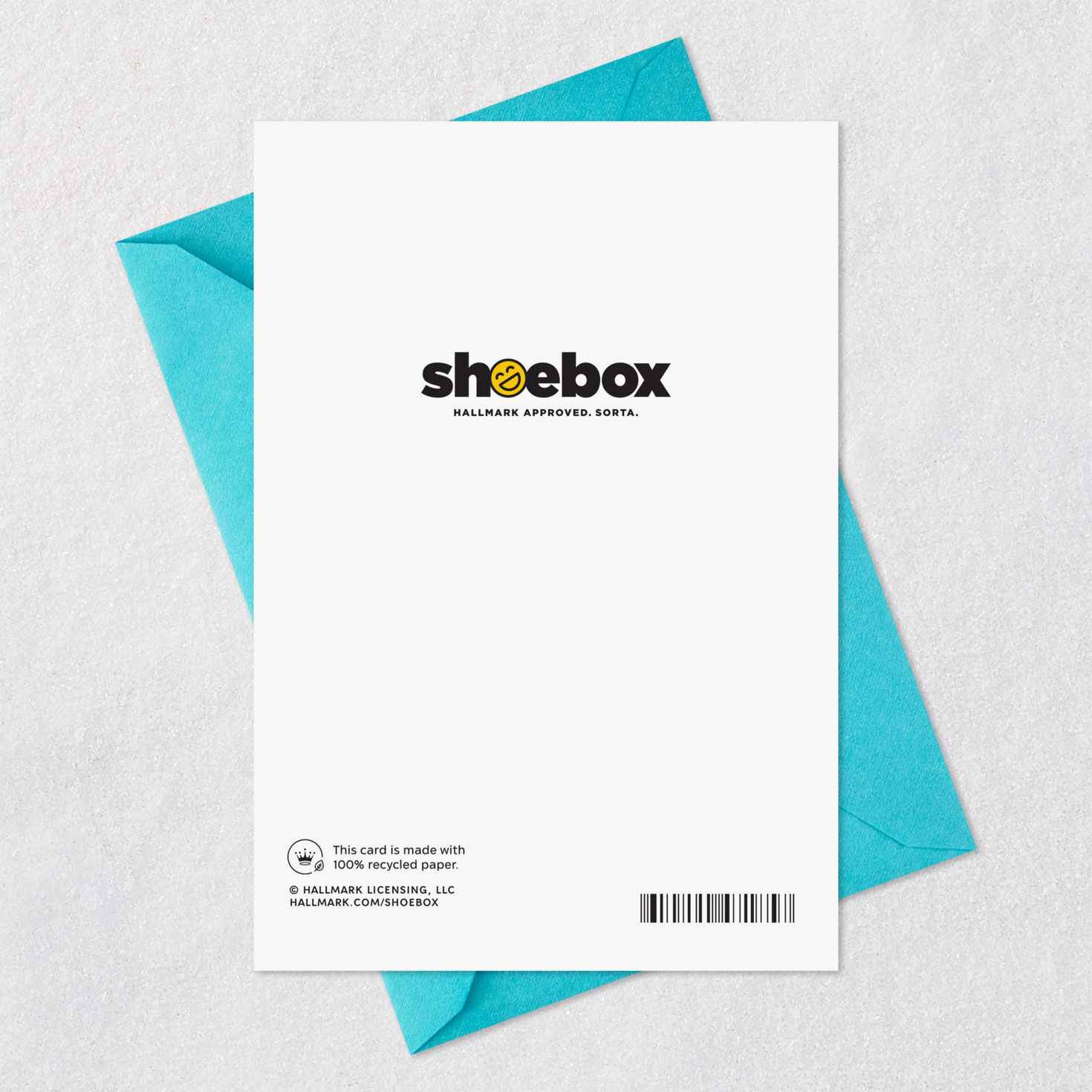 Two Naked Butts Pun Funny Birthday Card  image number 7