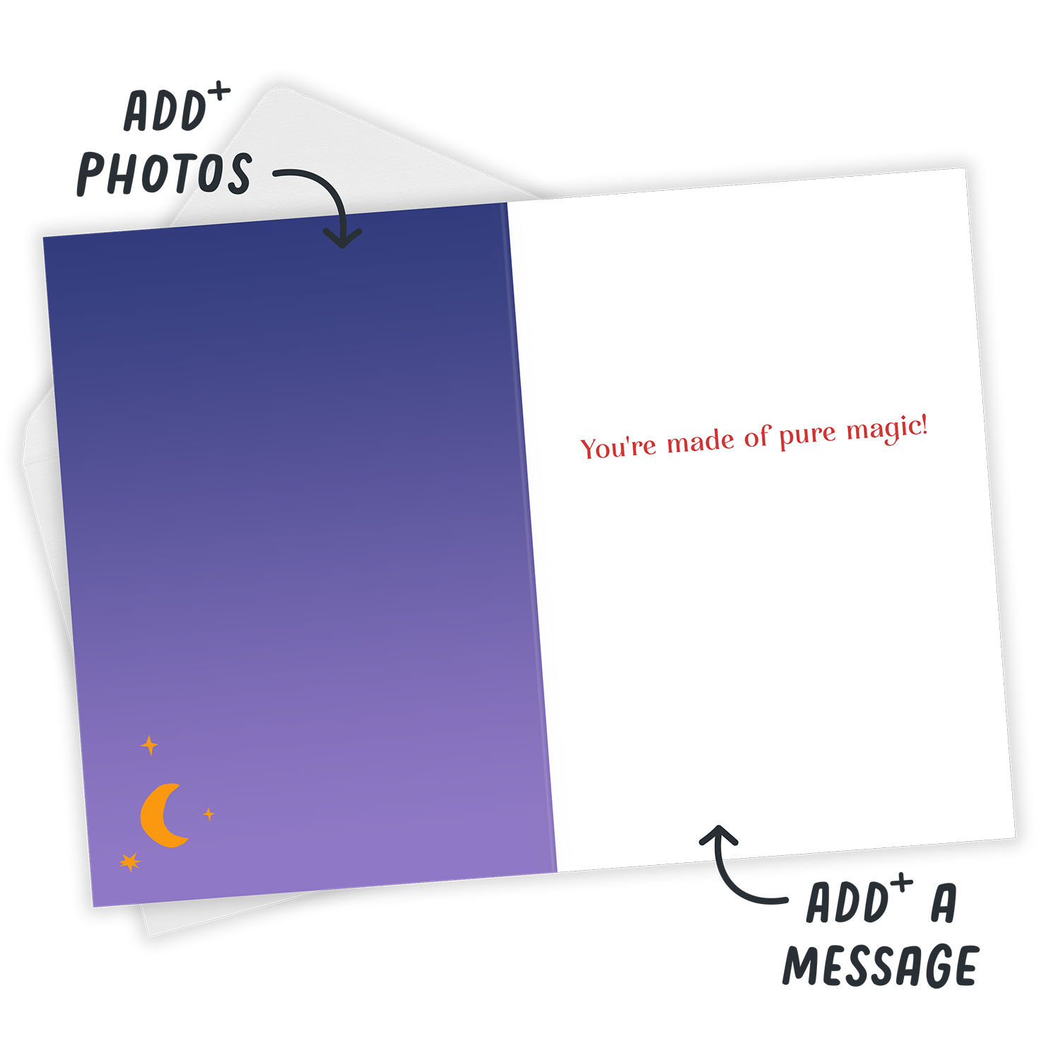 Disney Princess Tiana, Cinderella and Jasmine Custom Card, , large image number 3