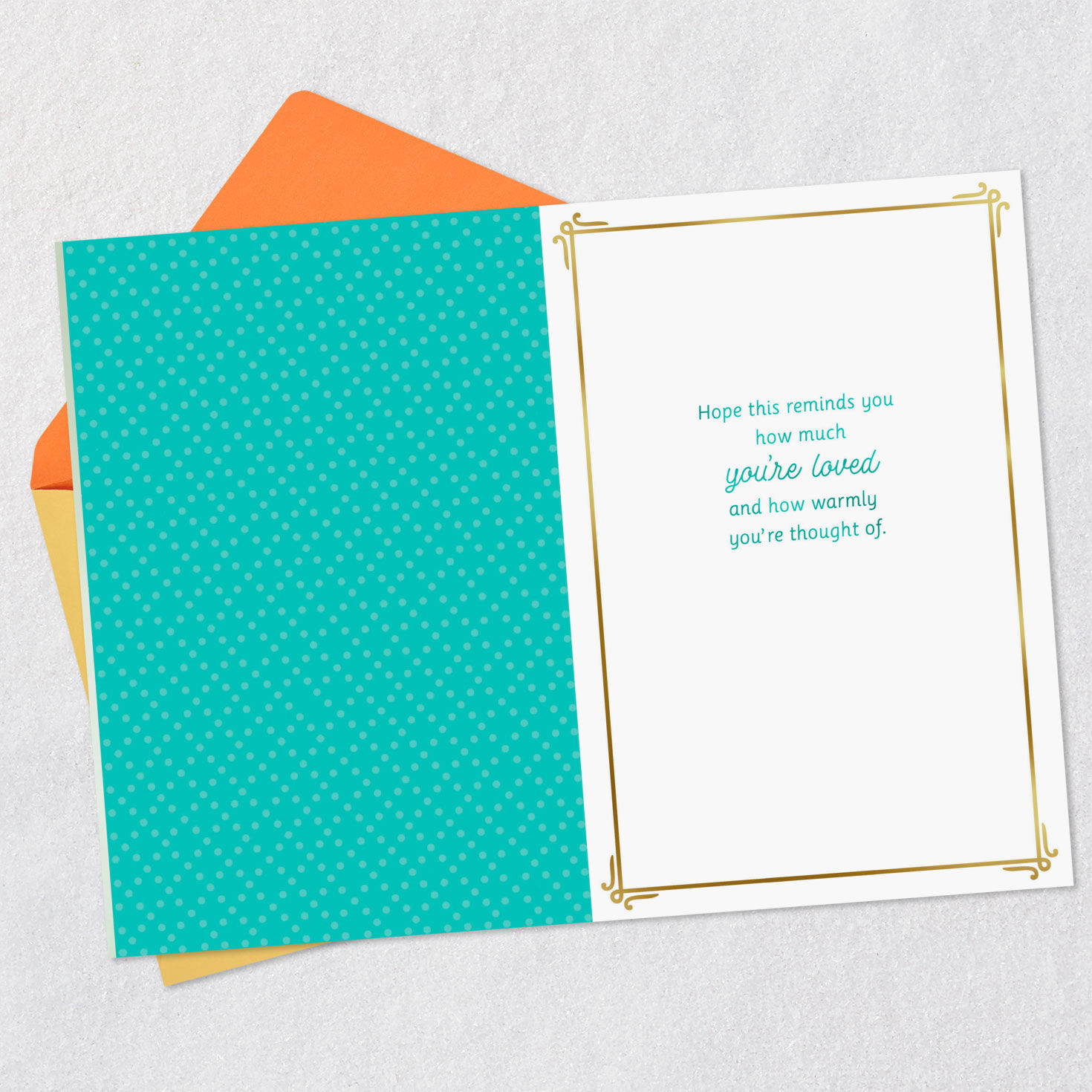 A Reminder of How Much You're Loved Easter Card for Granddaughter for only USD 2.99 | Hallmark
