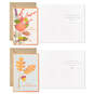 Fall Flowers Thanksgiving Cards Assortment, Pack of 36, , large image number 5