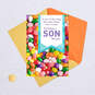 You Make Easter Sweet Easter Card for Son, , large image number 5
