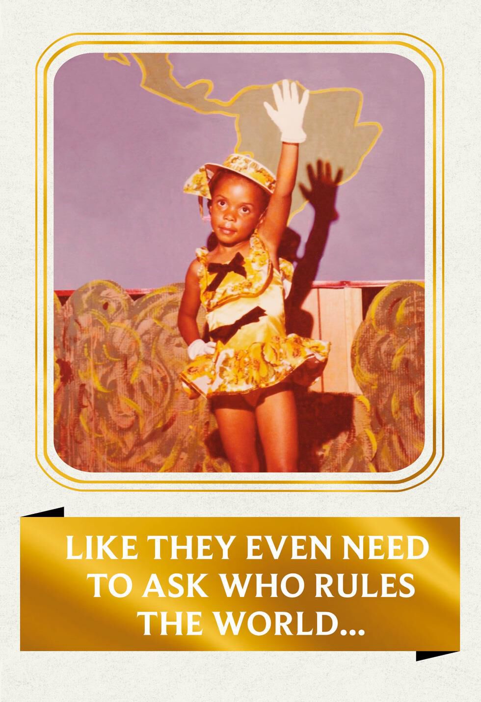 Keep Doing Your Fabulous Funny Birthday Card for Her