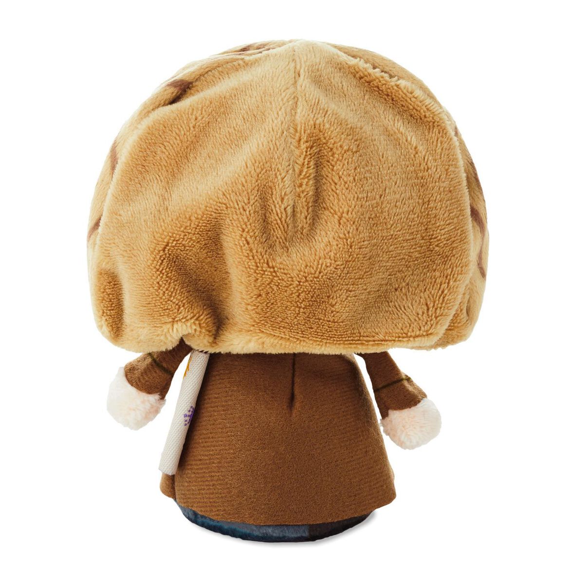 harry potter itty bitty hallmark