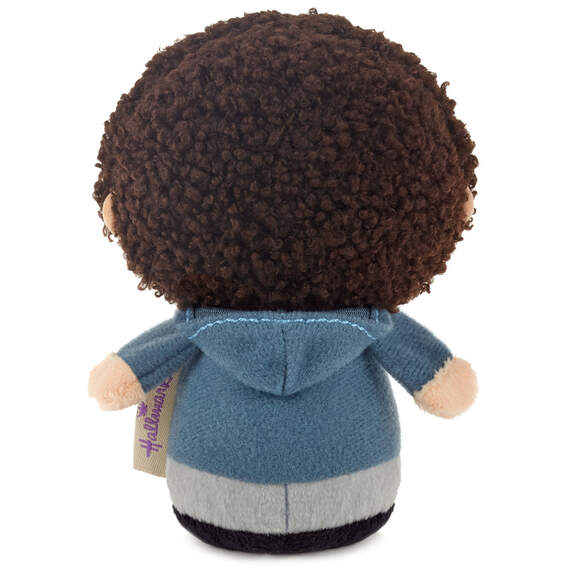 itty bittys® Seinfeld Newman Plush With Sound, , large image number 3