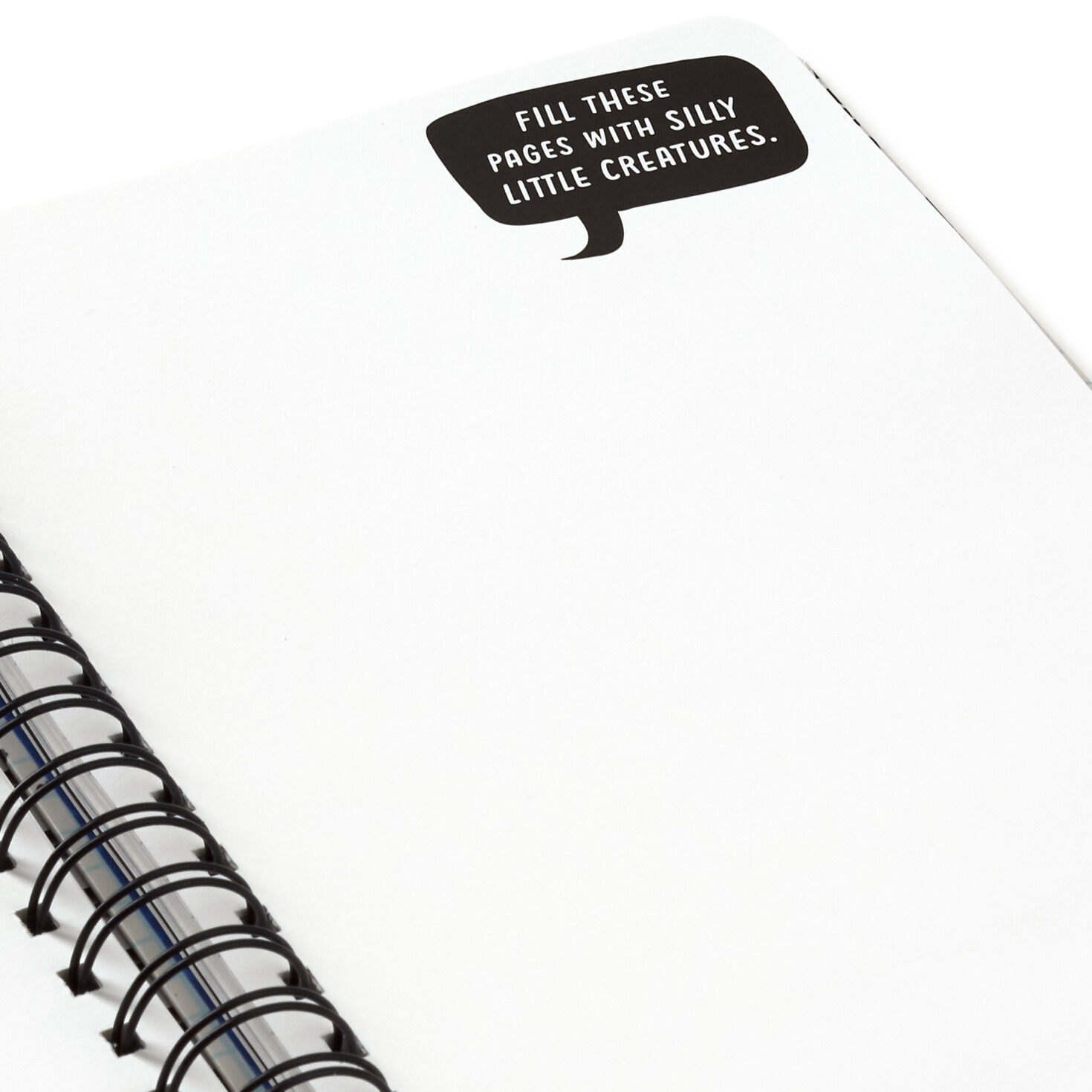 Never Stop Making Artist Doodle Book for only USD 16.99 | Hallmark