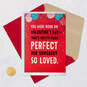 Somebody So Loved Valentine's Day Birthday Card, , large image number 5