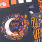 Ghosts and Pumpkins Halloween Cards Assortment Card front details image number 3