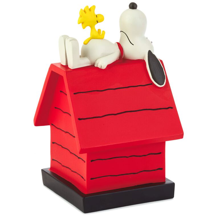 Peanuts® Snoopy Smile Perpetual Calendar, , large image number 4