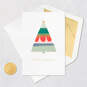 Merry & Bright Christmas Card, , large image number 5